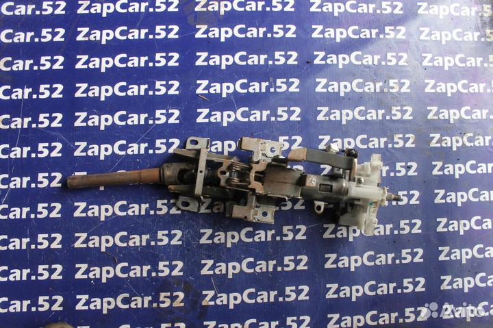 Колонка рулевая Мазда 6 GG жж