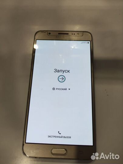 Samsung Galaxy J7 (2016), 2/16 ГБ