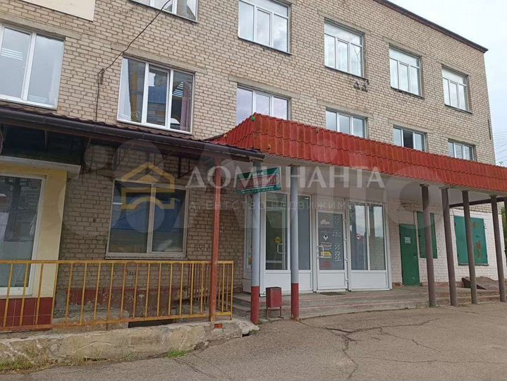 Свободного назначения, 216 м²