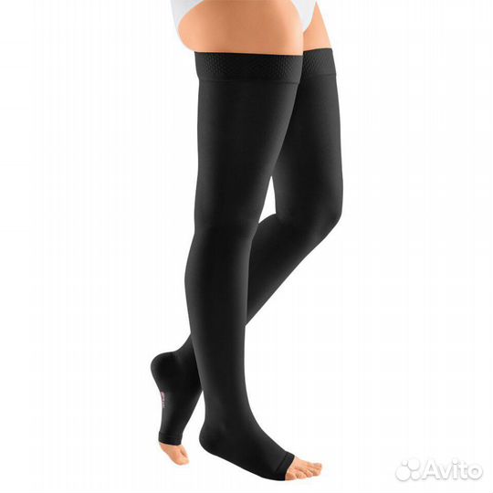 Компрессионные чулки 2 класс