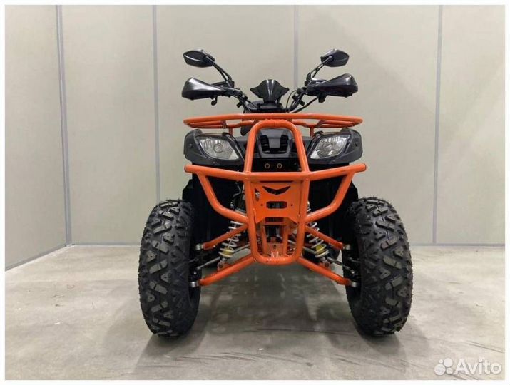 Квадроцикл gladiator H200