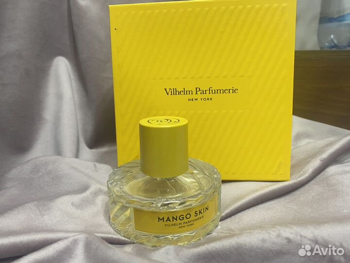 Туалетная вода