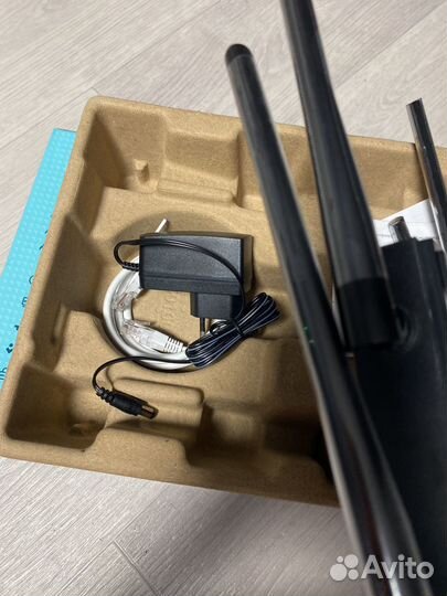 Роутер tp - link Archer A64