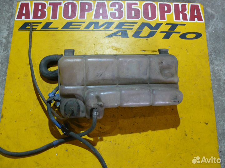 Бачок расширительный для Iveco Daily 2002г
