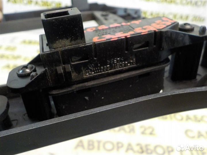 Индикатор Chevrolet Cobalt II 2012