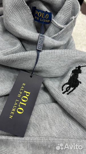 Джемпер женский us polo