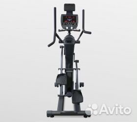 Степпер-кросстрейнер Bronze Gym ST800M