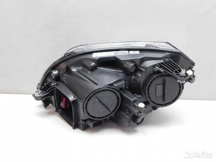 Фара правая Mercedes-Benz GLK-Class