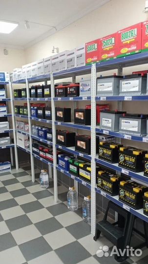 Аккумулятор EcoMax 60 Ah 540 A доставка, гарантия