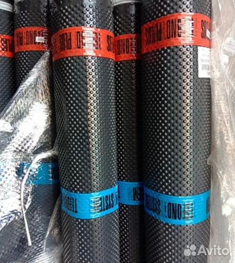 Мембрана тефонд Плюс