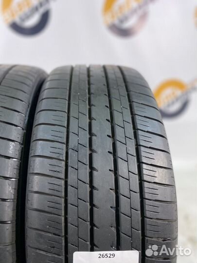 Bridgestone Turanza ER33 245/45 R19 104Y