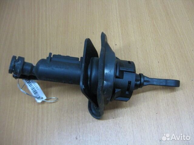 Цилиндр сцепления главный Ford Mondeo 4 2007–2014