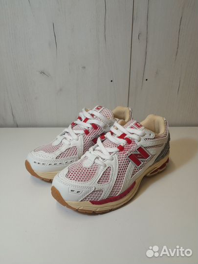 Женские Кроссовки New balance