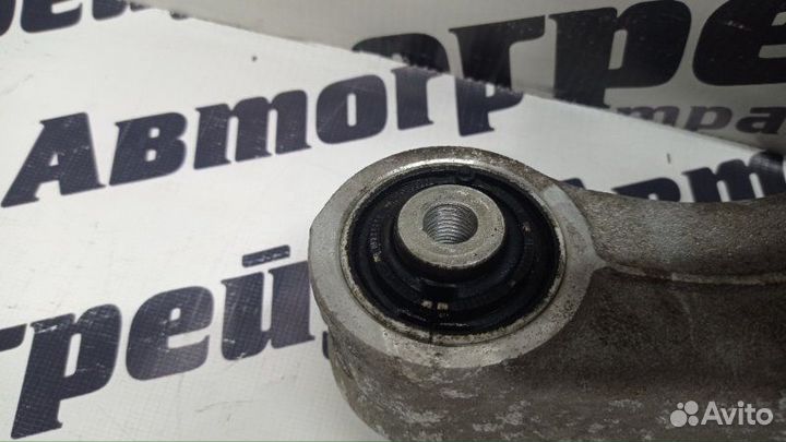 Рычаг нижний задний правый Audi A4 8K2 cdhb