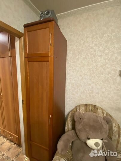 Шкаф-стенка