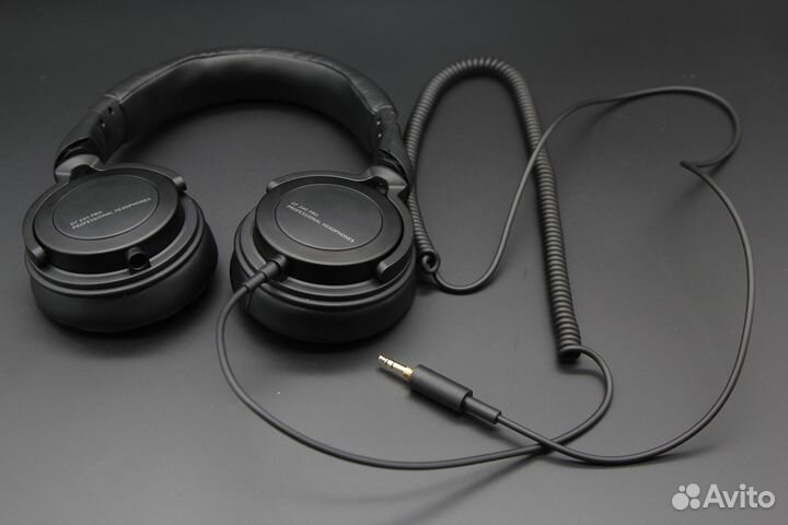 Наушники beyerdynamic dt240 pro