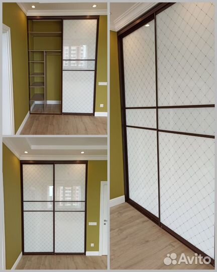 Изготовление мебели на заказ