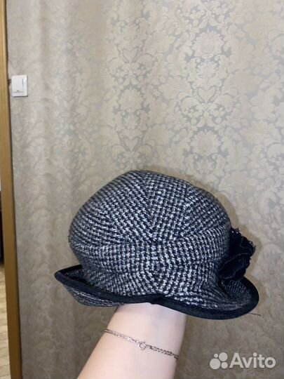 Шляпа женская