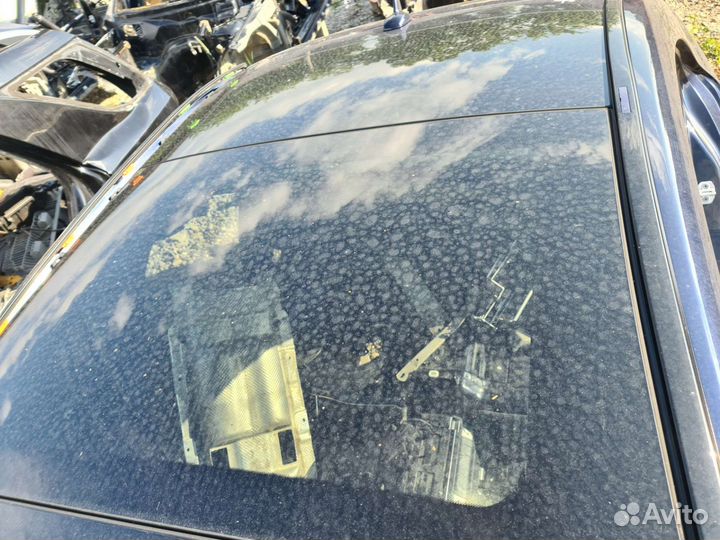 Панорамная крыша Mercedes W222 Long 6.3