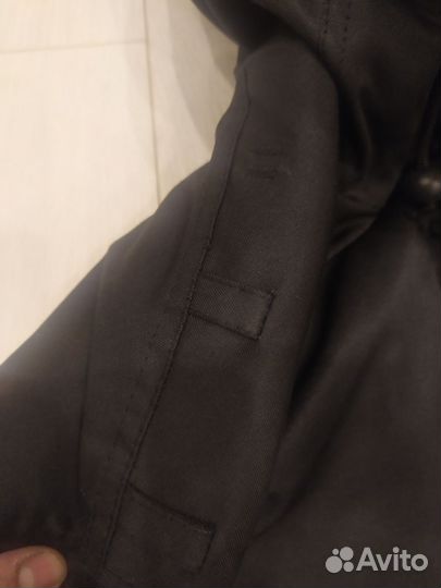 Уставная Аляска форма вмф