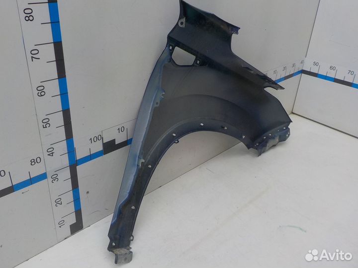 Б/У Б/У Крыло переднее левое Changan CS75 Plus