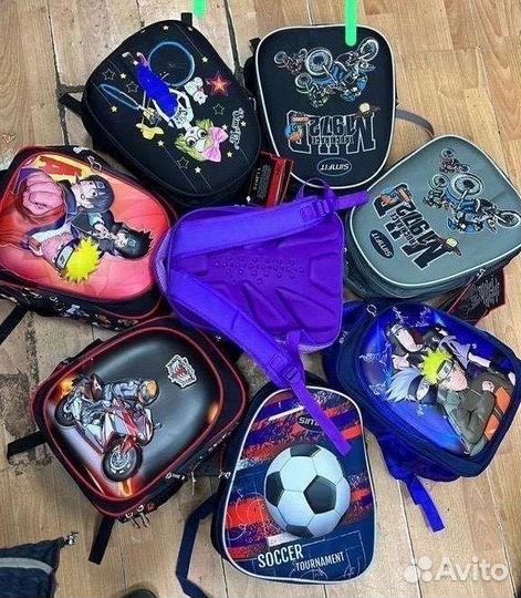 Школьный рюкзак