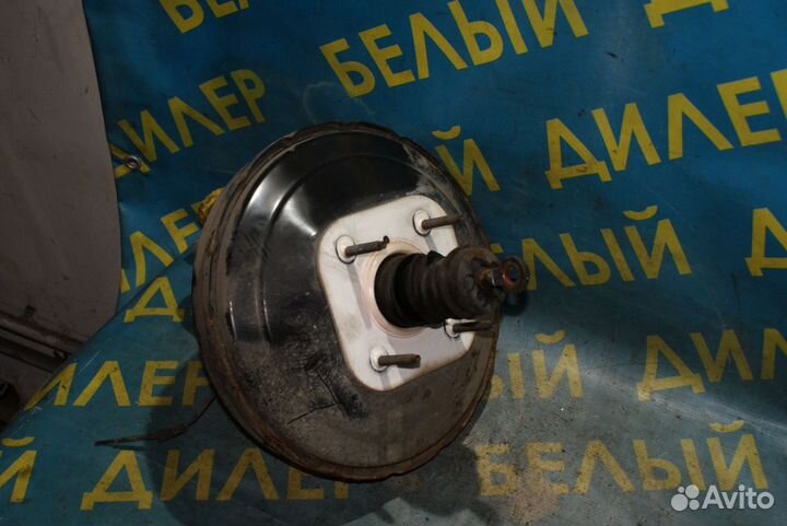 Вакуумник + гтц Chrysler Voyager 4