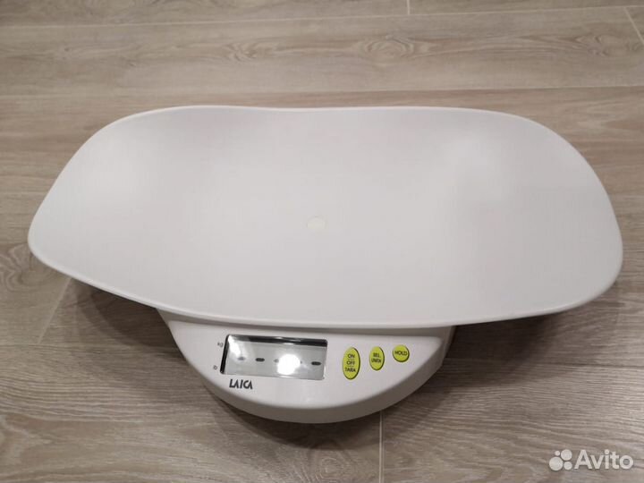 Детские весы