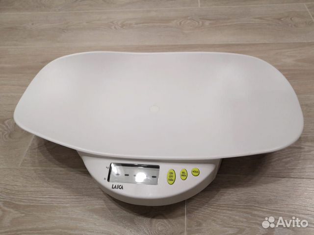 Детские весы