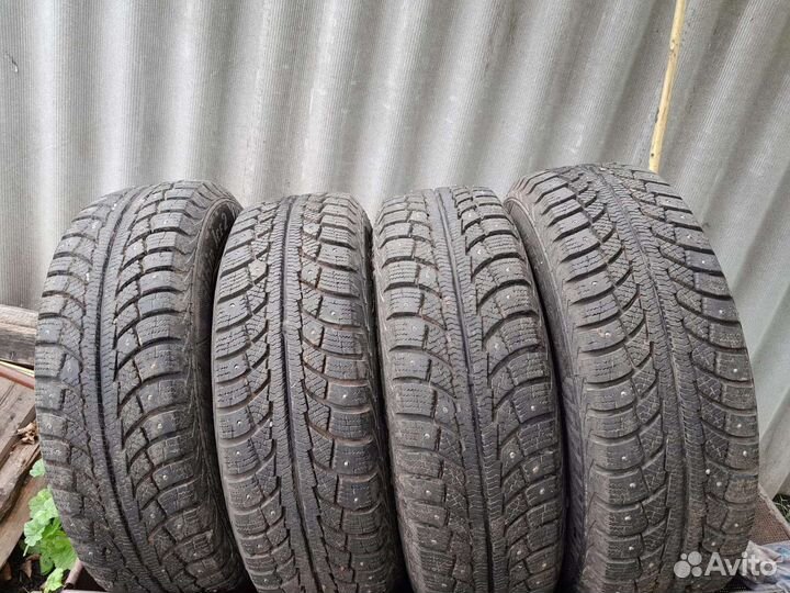 Kapsen HP5 20/40 R13