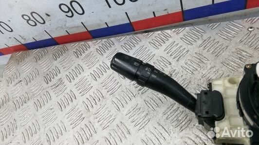 Переключатель поворотов и дворников (стрекоза) KIA