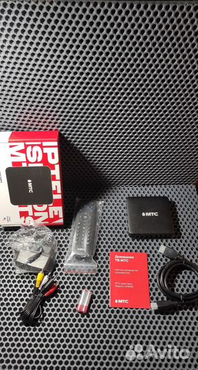 Smart tv android тв приставка