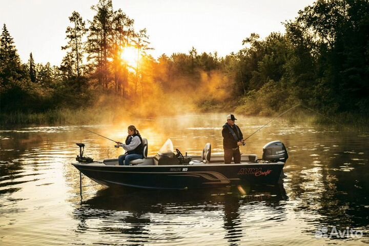 Рыбалка любого уровня. Полный спектр услуг