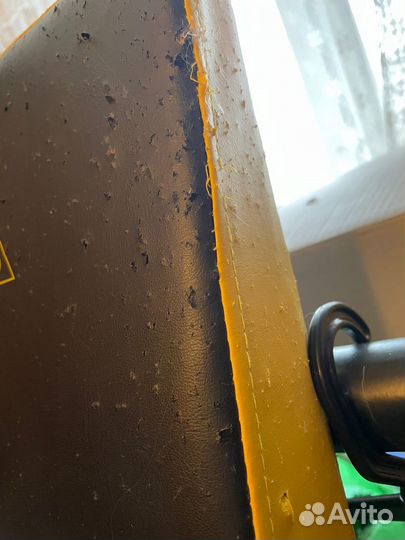 Стойка для подтягиваний DFC athletic SJ600