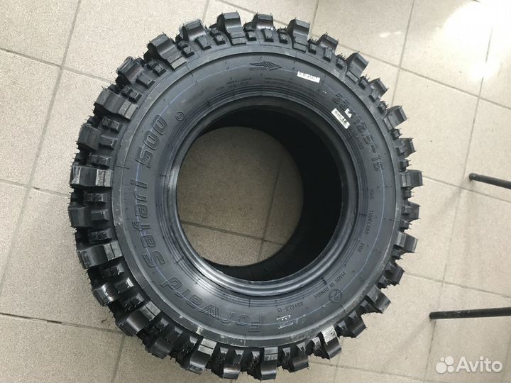 Forward Forward Safari 500 33/12.5 R15