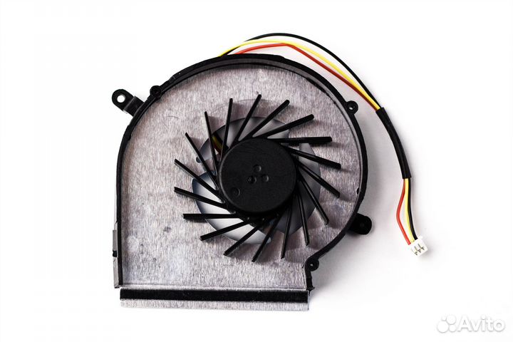 Вентилятор/Кулер для ноутбука MSI GE62 GE72 right