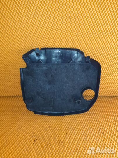 Крышка двигателя декоративная BMW 3 серия F30/F31