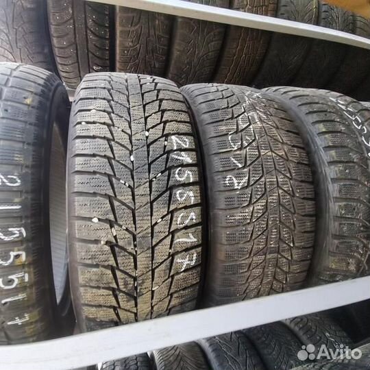 Triangle Snowlink TWT02 215/55 R17
