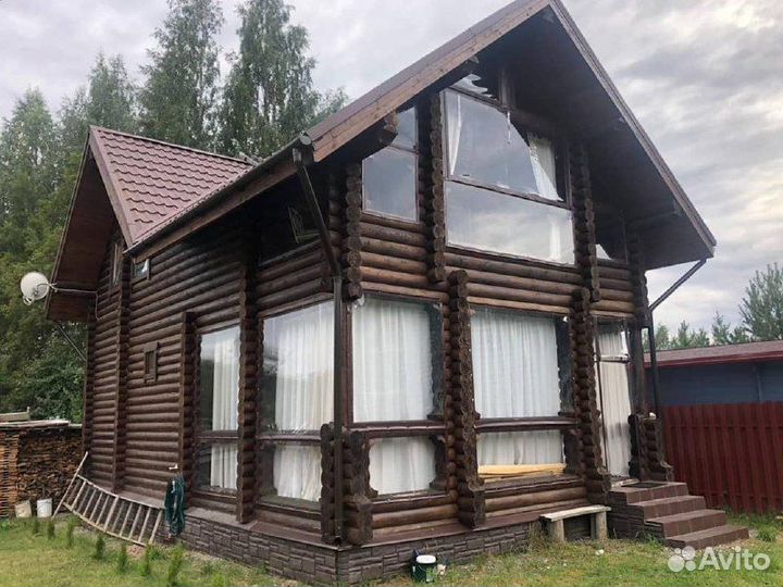 Мягкие и гибкие окна на веранду