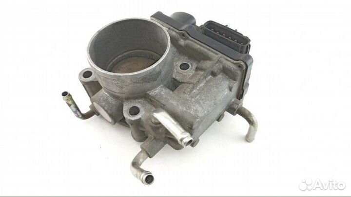 Дроссельная заслонка Toyota Camry ACV30 2azfe