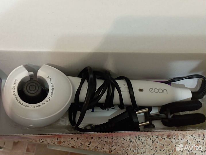 Для завивки волос