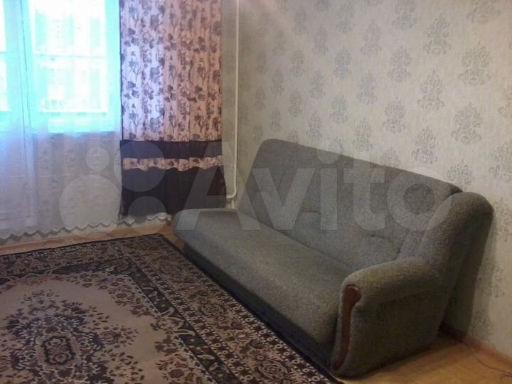 1-к. квартира, 34 м², 9/12 эт.