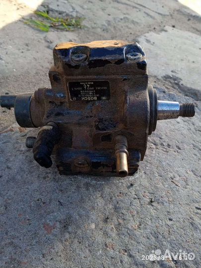 Топливный насос тнвд