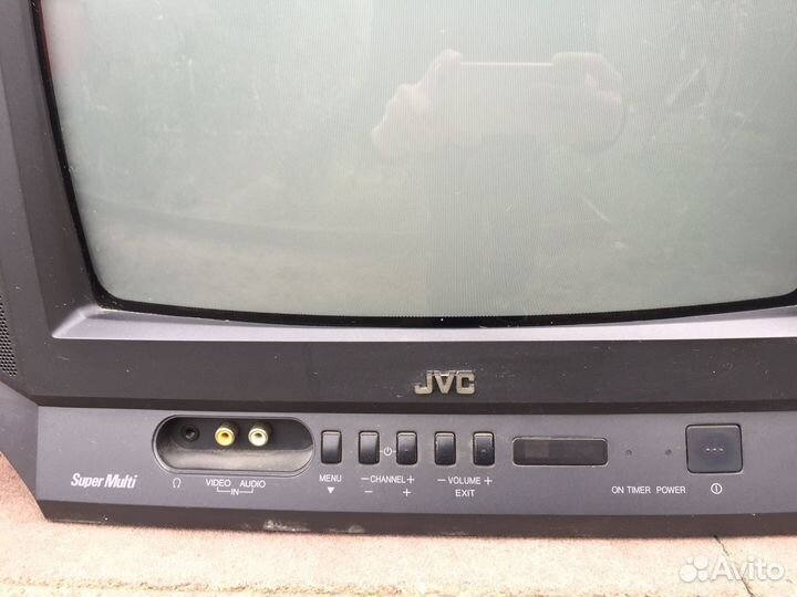 Телевизор бу