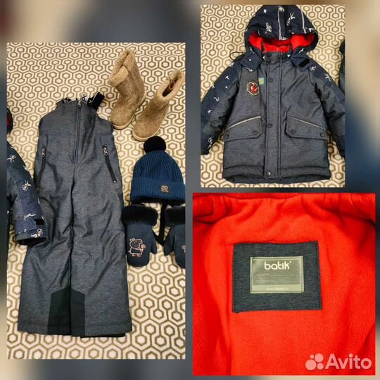 Детские вещей пакетом р. 98-104+женские вещи