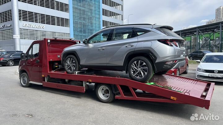 Услуги эвакуатора 24 7