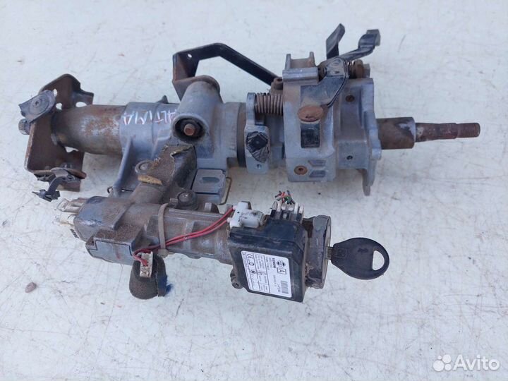 Рулевая Колонка Nissan Preria joi,Altima, kia RIO3
