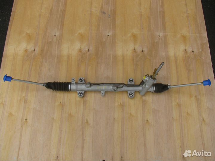 Рулевая рейка Mitsubishi Galant 9 DJ1A