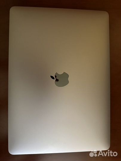 Macbook Pro 13 M1 Late 2020 8/256