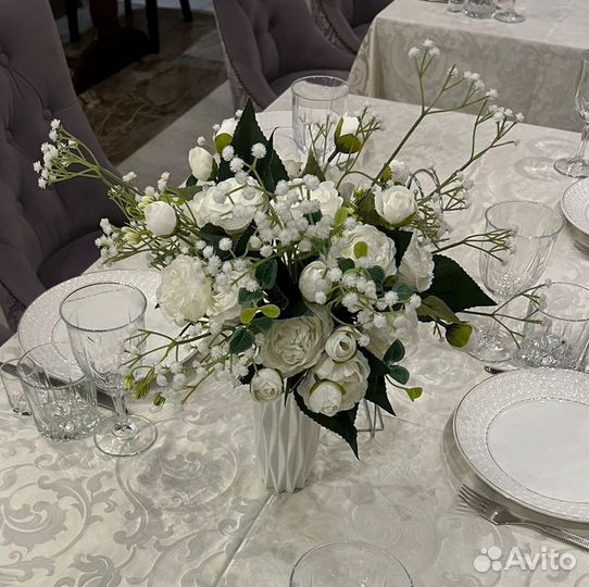 Цветочная композиция